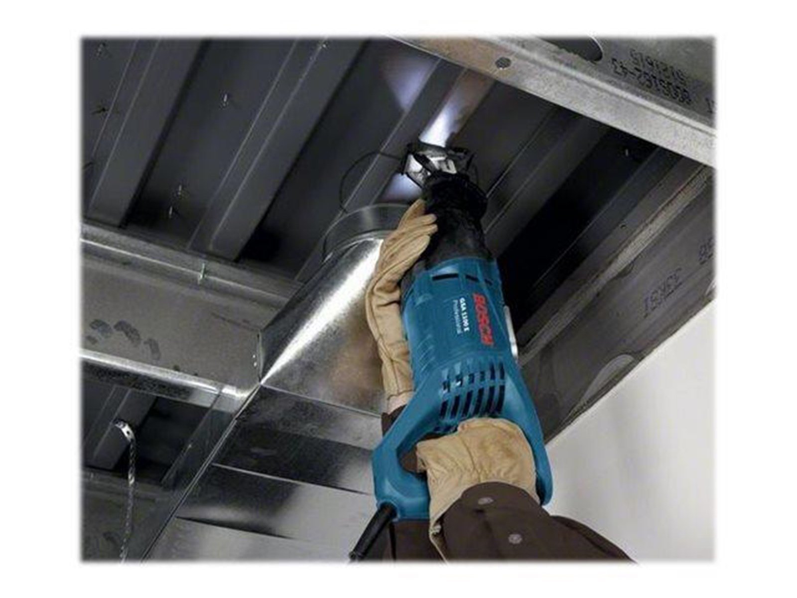 Bosch Professional Sabre saw gsa 1100 e