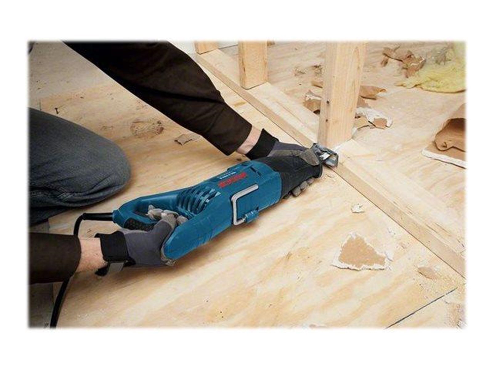 Bosch Professional Sabre saw gsa 1100 e