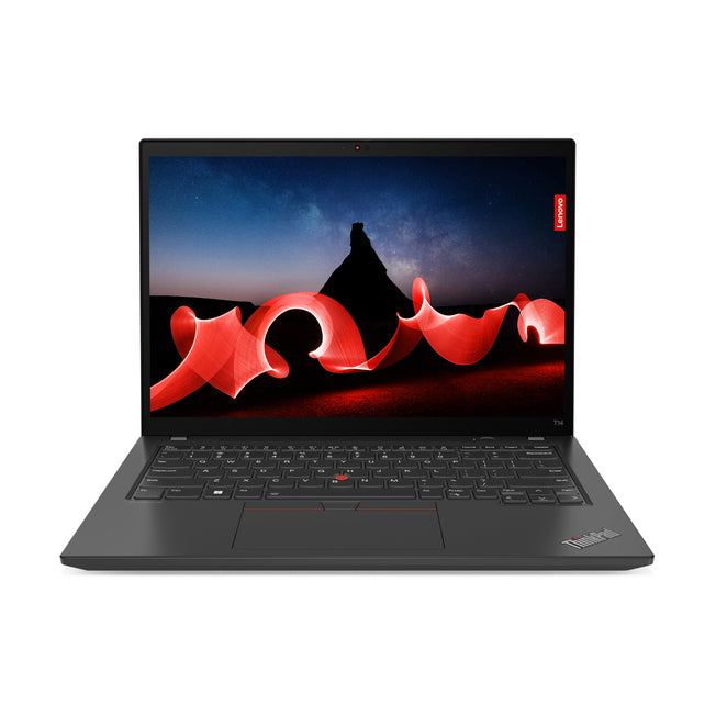 Lenovo ThinkPad T14     G4 14"   i7-1355U  32/1TB   OLED  4G W11