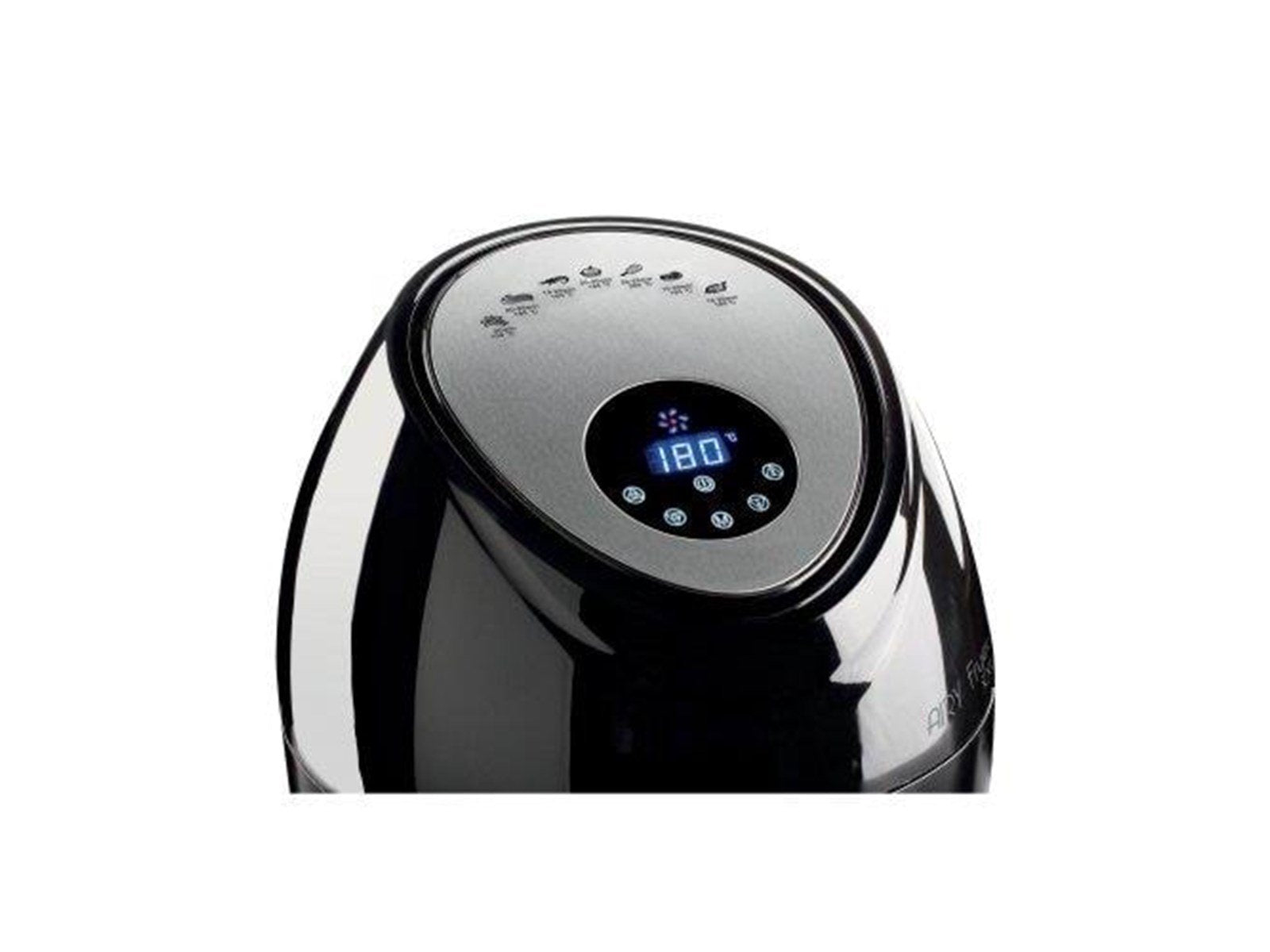 Ariete Air Fryer XXL Black