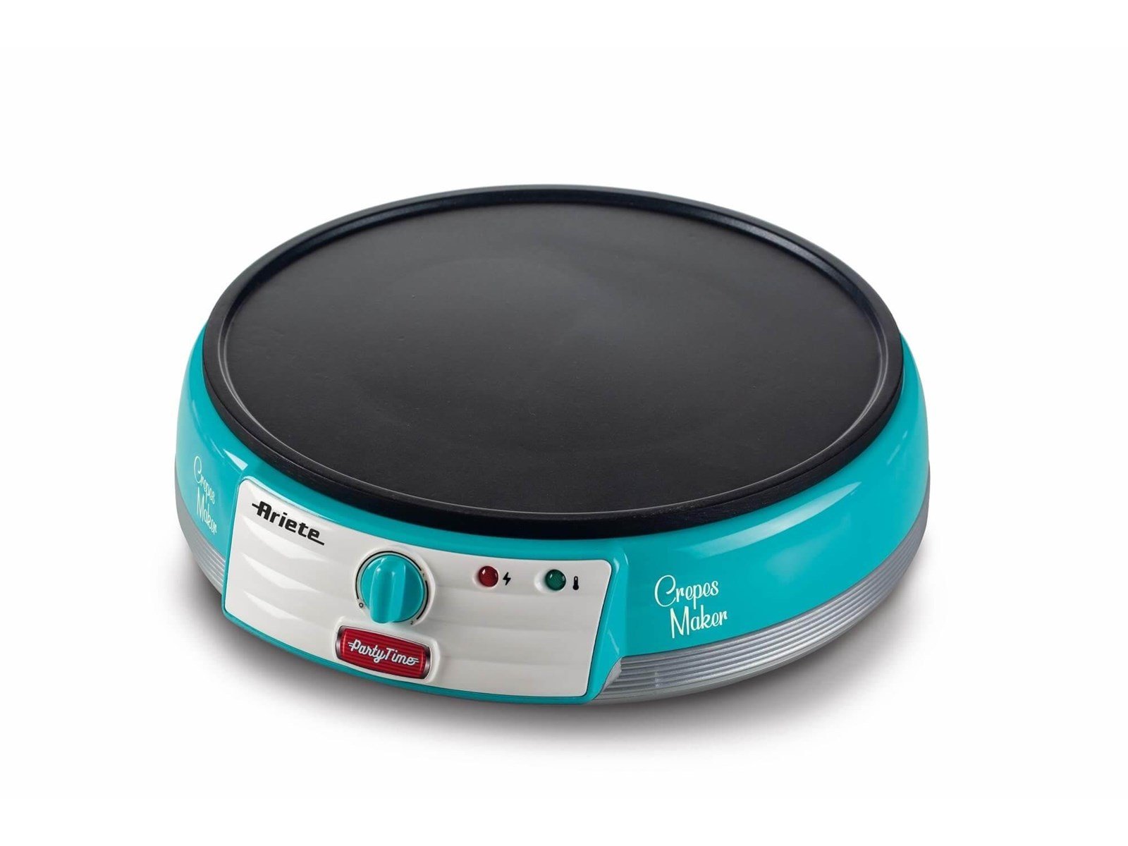 Ariete Party Time crepe maker Blue