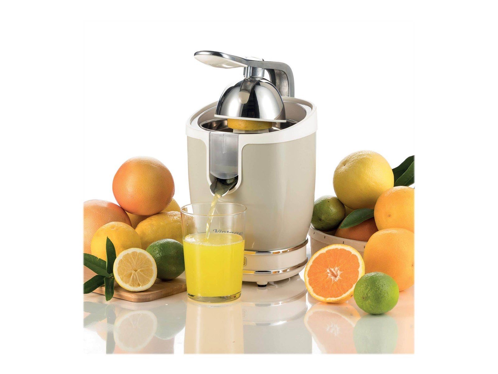 Ariete Vintage Citrus Squeezer