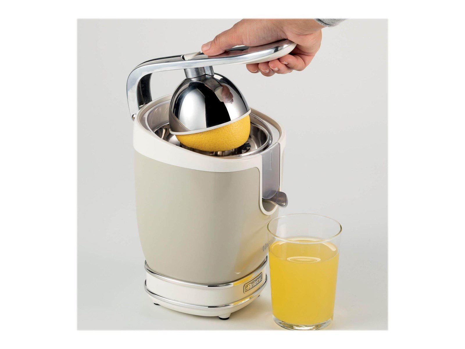 Ariete Vintage Citrus Squeezer