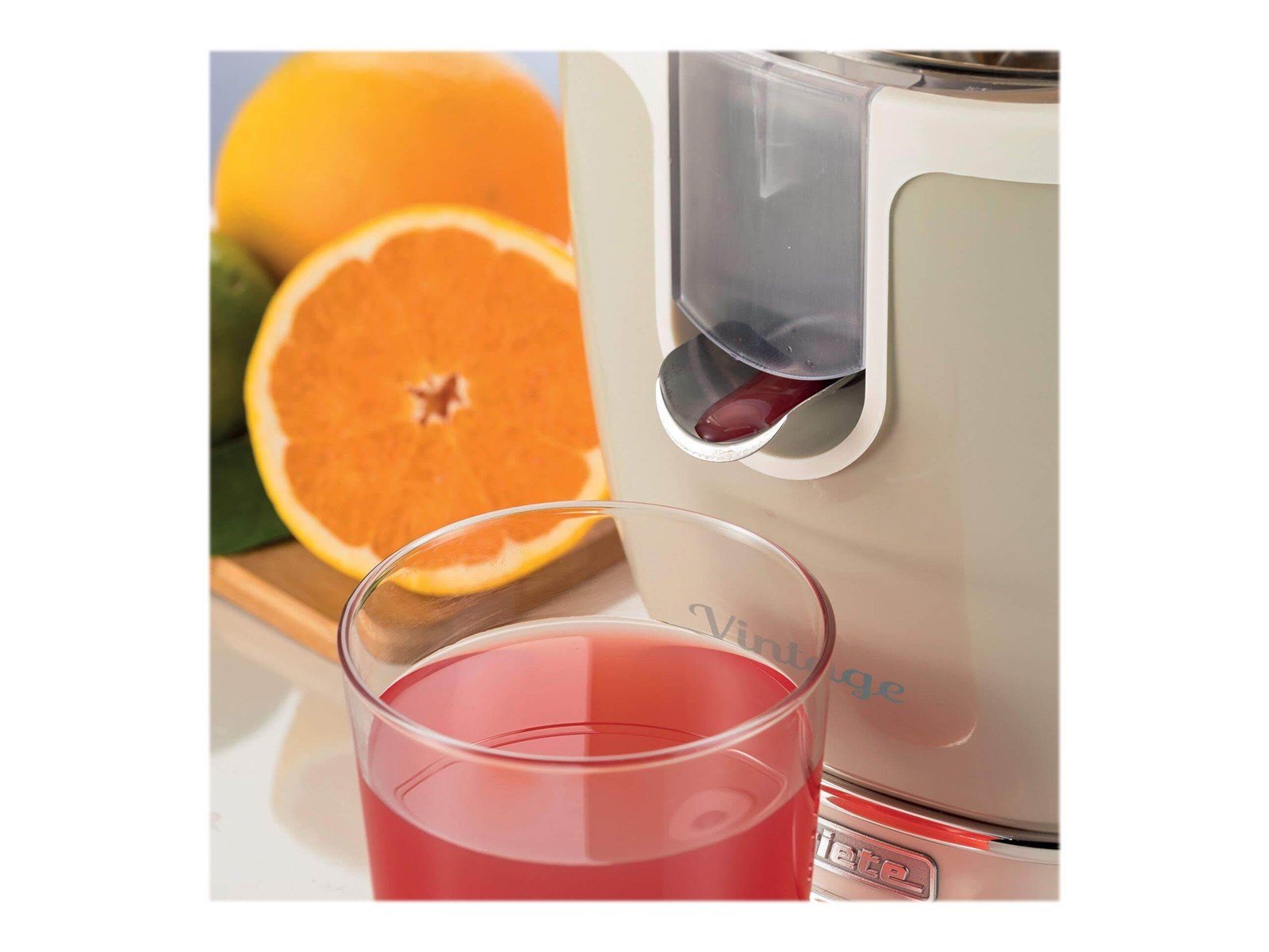 Ariete Vintage Citrus Squeezer