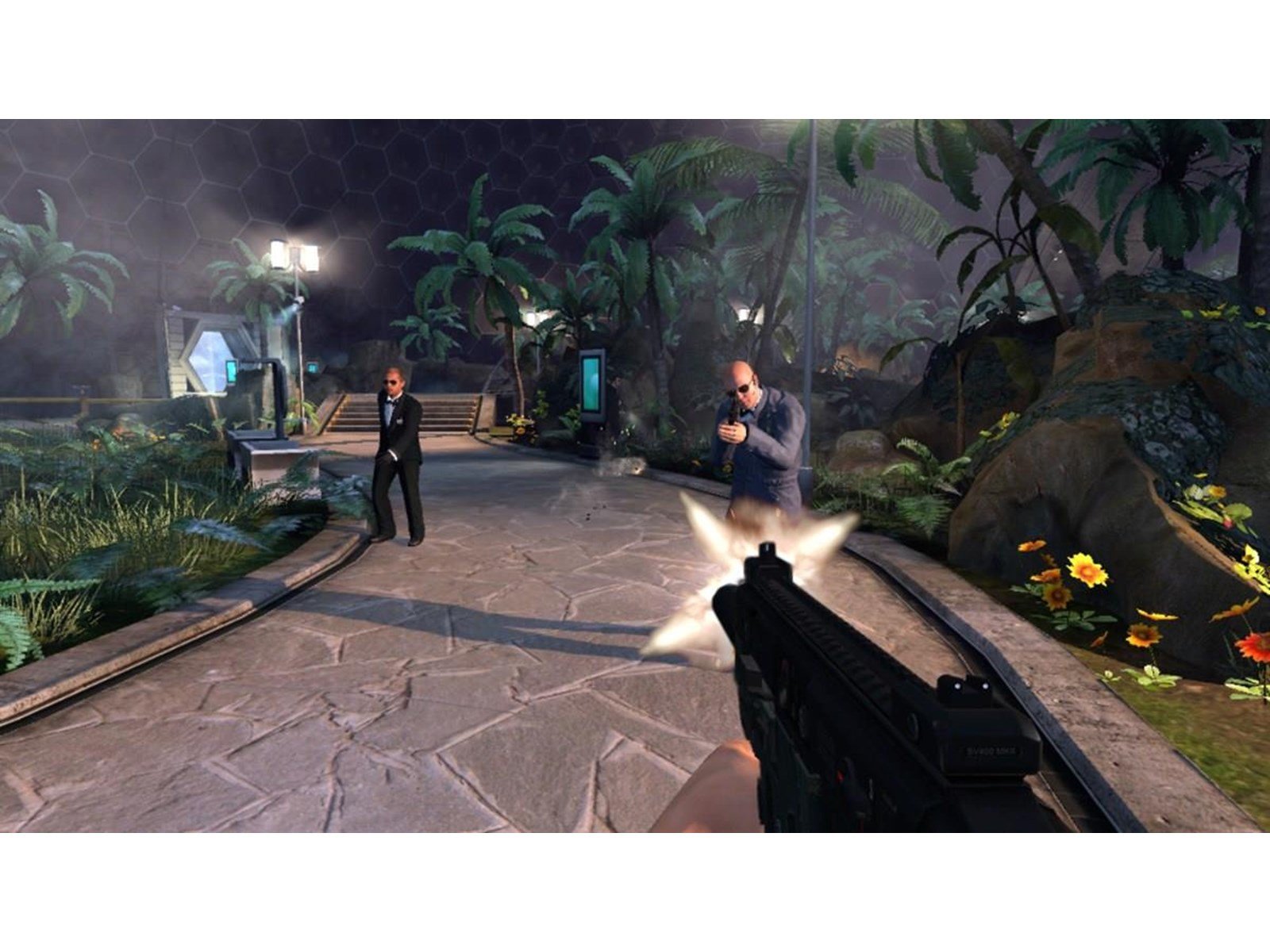 007 Legends - Sony PlayStation 3 - Action - PEGI 16