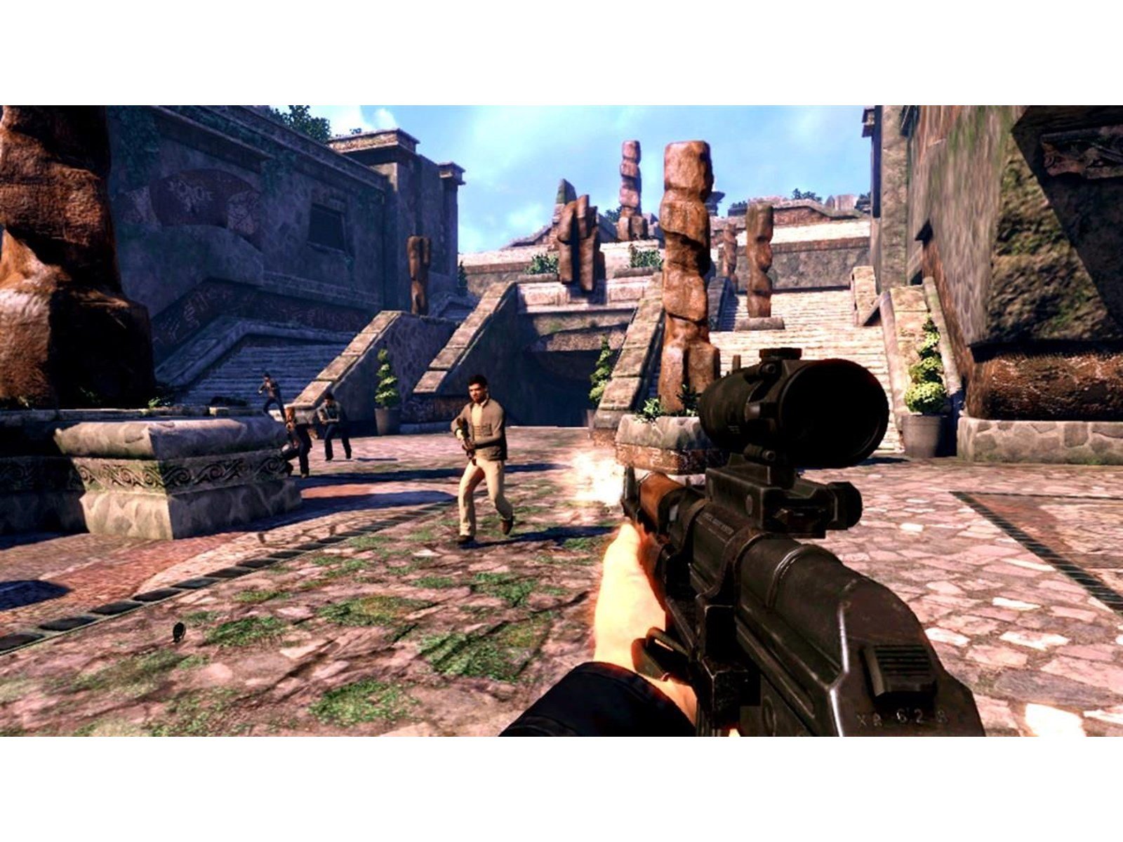 007 Legends - Sony PlayStation 3 - Action - PEGI 16