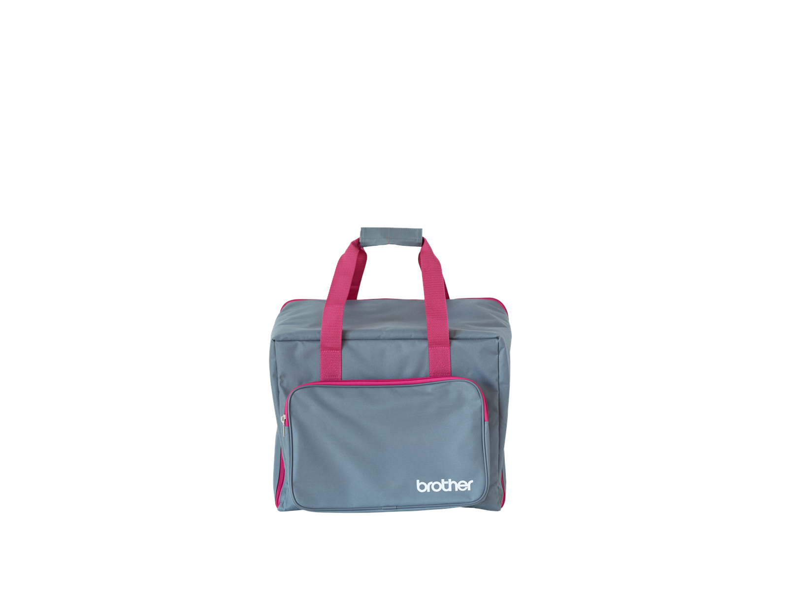 Brother bag for overlock machine
