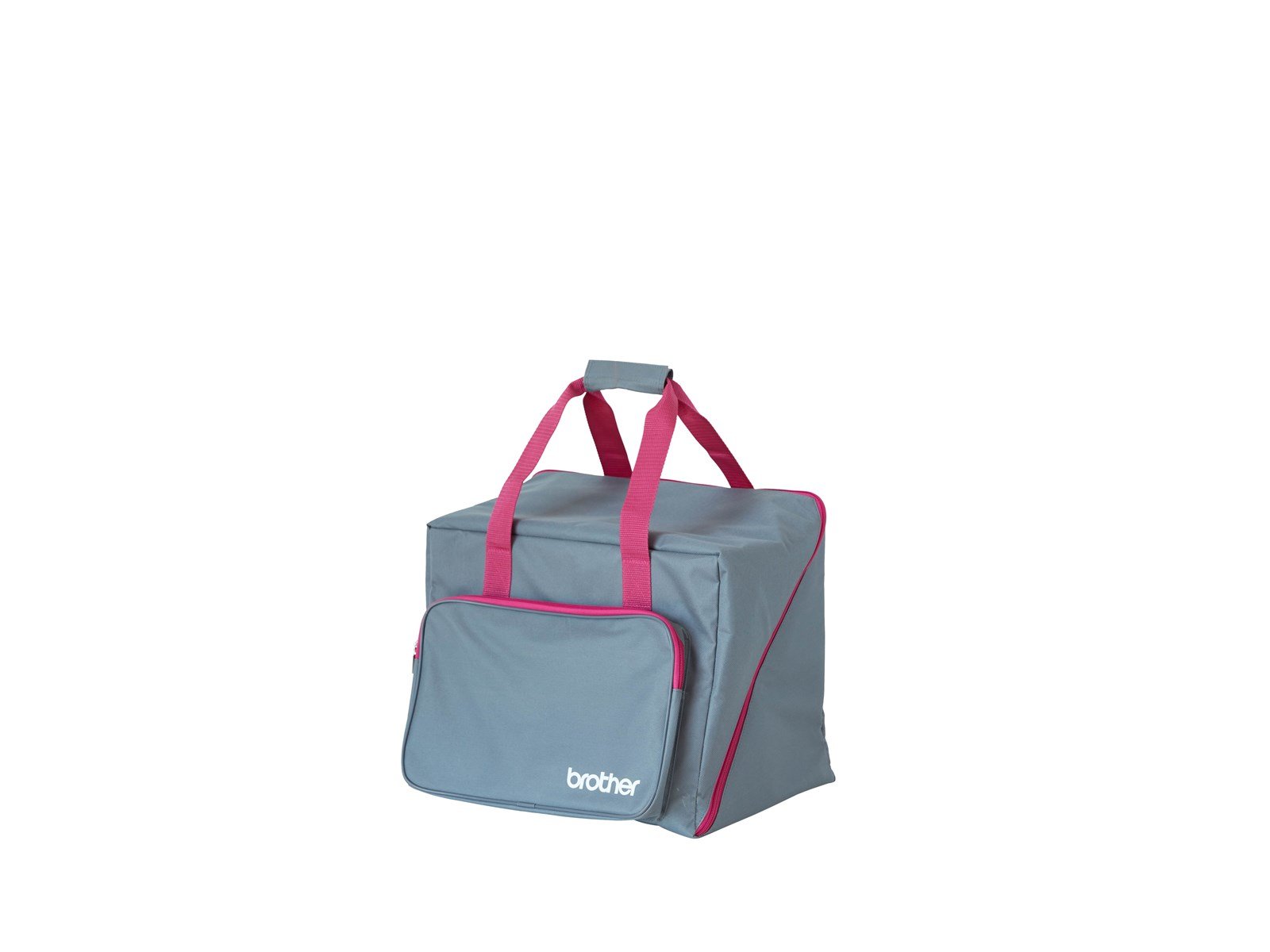 Brother bag for overlock machine
