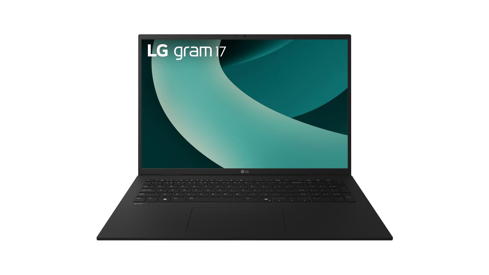 LG gram Pro 17 Business 17ZB90TL-G.AZ8BG Intel® Core™ Ultra 7 258V Notebook 43,18 cm (17')