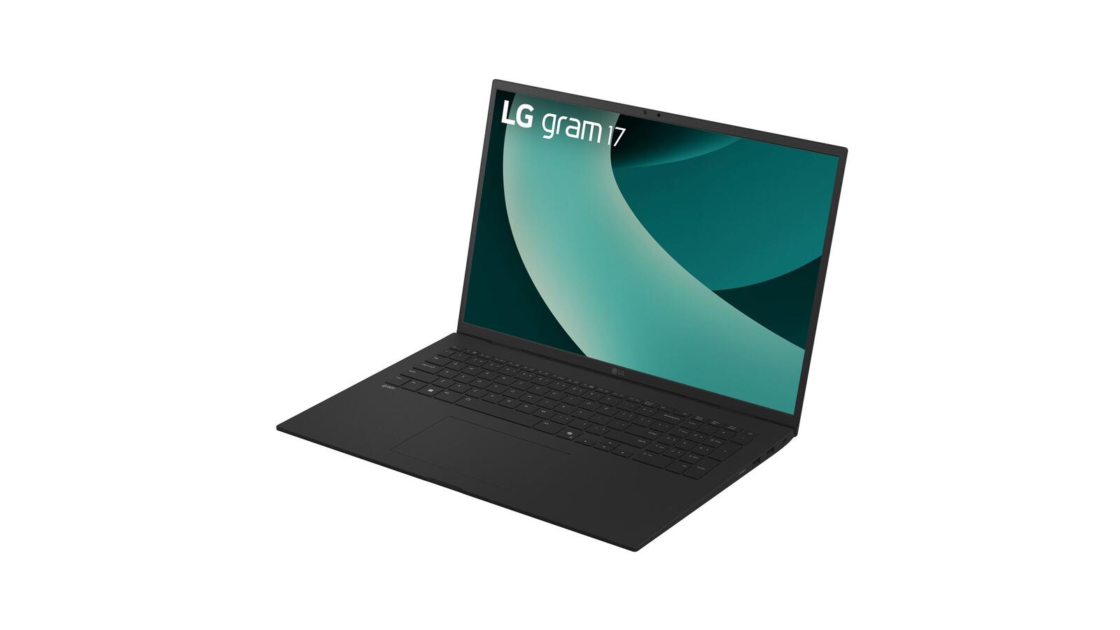 B-WARE LG gram Pro 17 Business 17ZB90TL-G.AZ8BG Intel® Core™ Ultra 7 258V Notebook 43,18 cm (17')