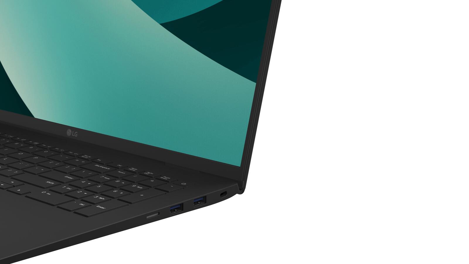 B-WARE LG gram Pro 17 Business 17ZB90TL-G.AZ8BG Intel® Core™ Ultra 7 258V Notebook 43,18 cm (17')