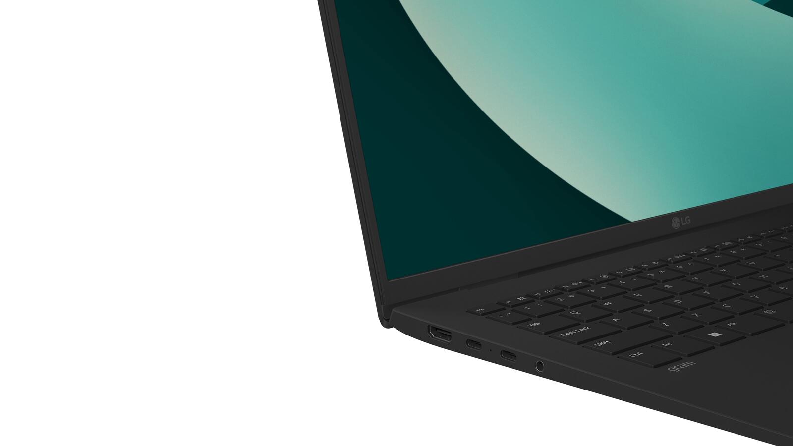 B-WARE LG gram Pro 17 Business 17ZB90TL-G.AZ8BG Intel® Core™ Ultra 7 258V Notebook 43,18 cm (17')