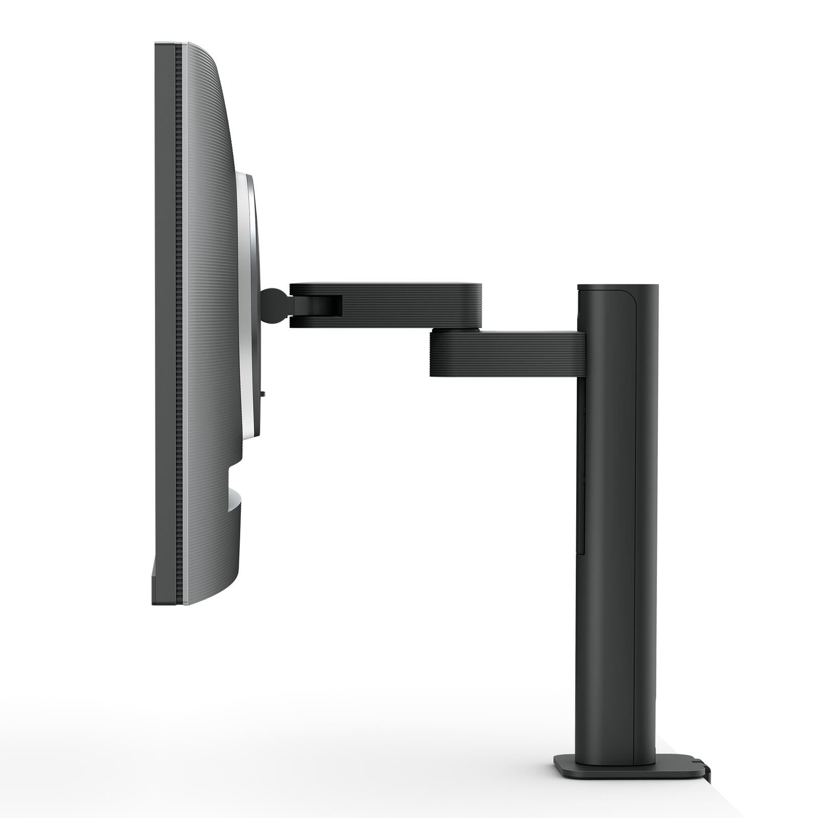 BenQ RD320UA Monitor 80 cm (31.5 Zoll) silber
