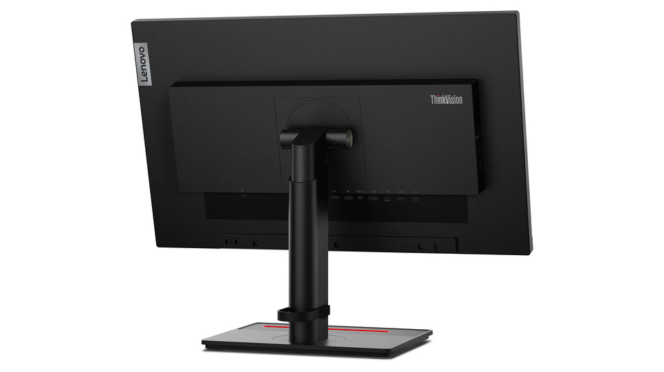 Lenovo ThinkVision T24m-29  (23,8") FHD  HDMI/DP/USB-C/DOC