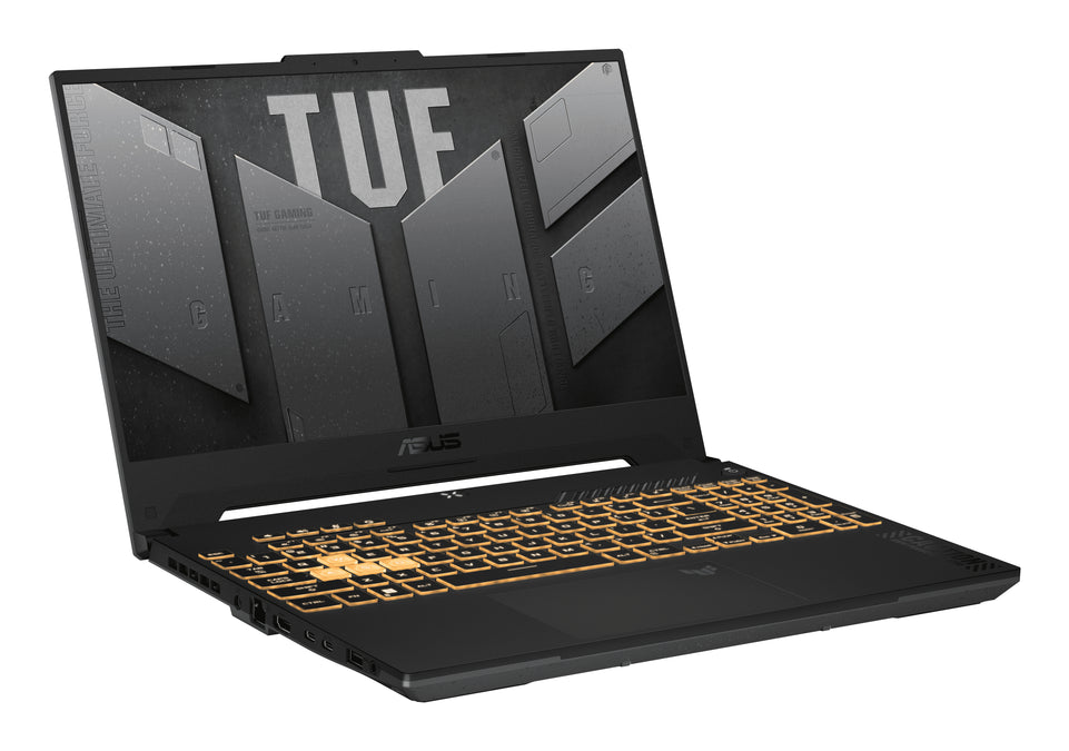 ASUS TUF Gaming R9-8945H 16GB 1TB 4060        FA507UV-HQ055W W11