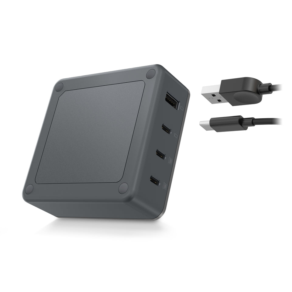 Lenovo GO - 130W Multi-Port Charger (EU)