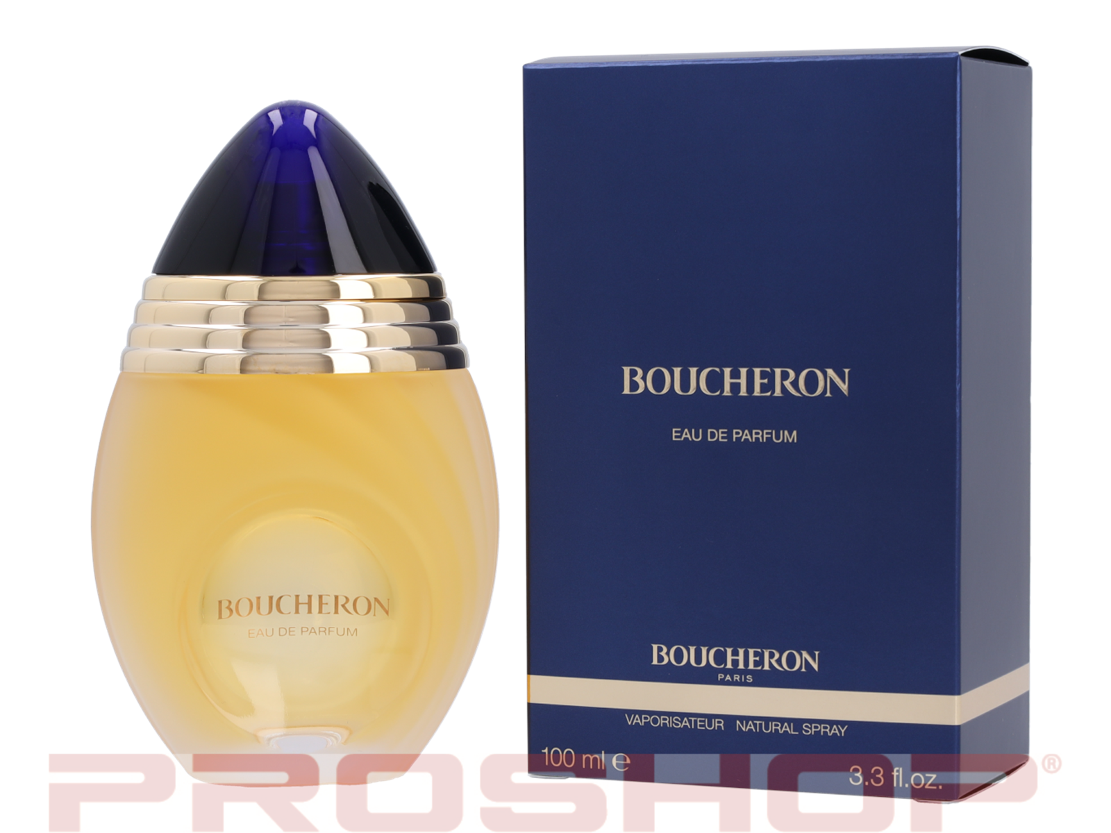 Boucheron - Spray