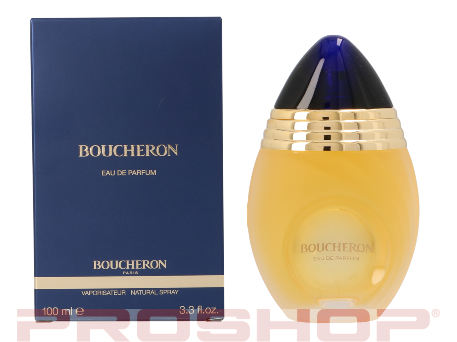 Boucheron - Spray