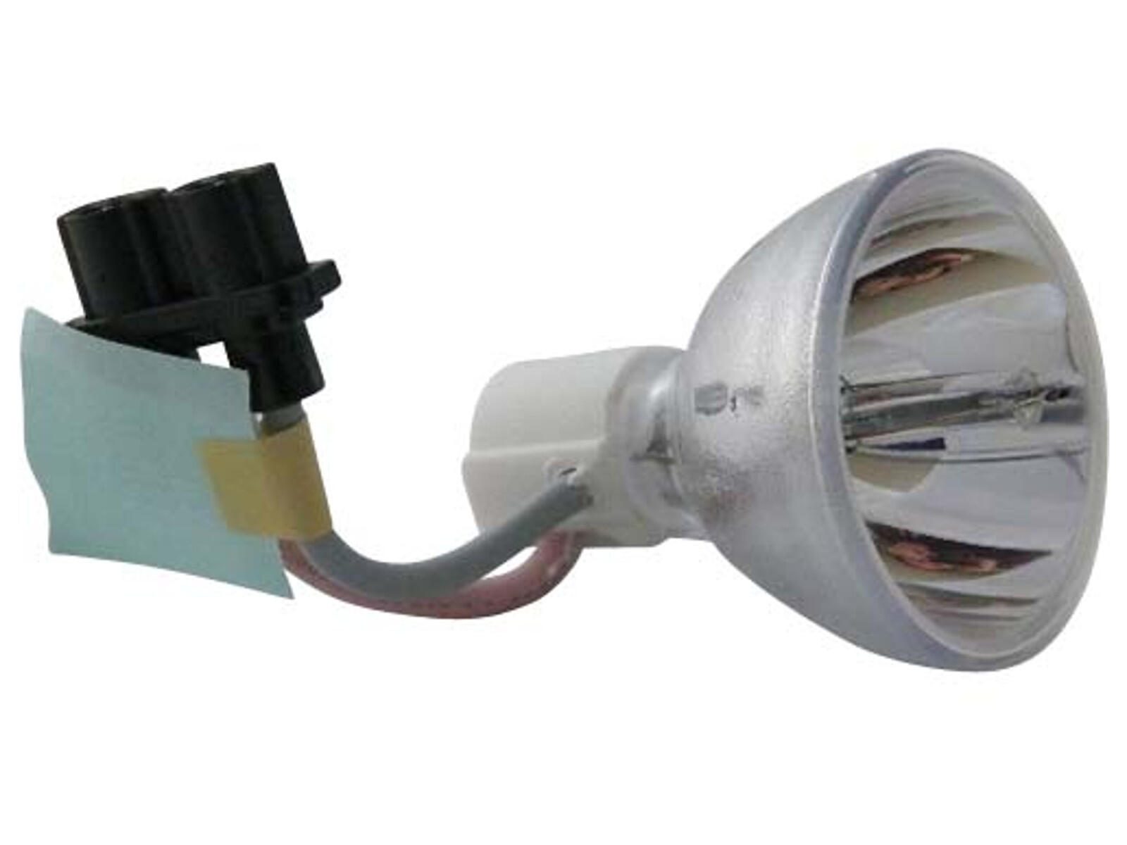 Beamerlampe (nur Leuchtmittel) für NOBO (ersetzt: SP.88N01GC01)
