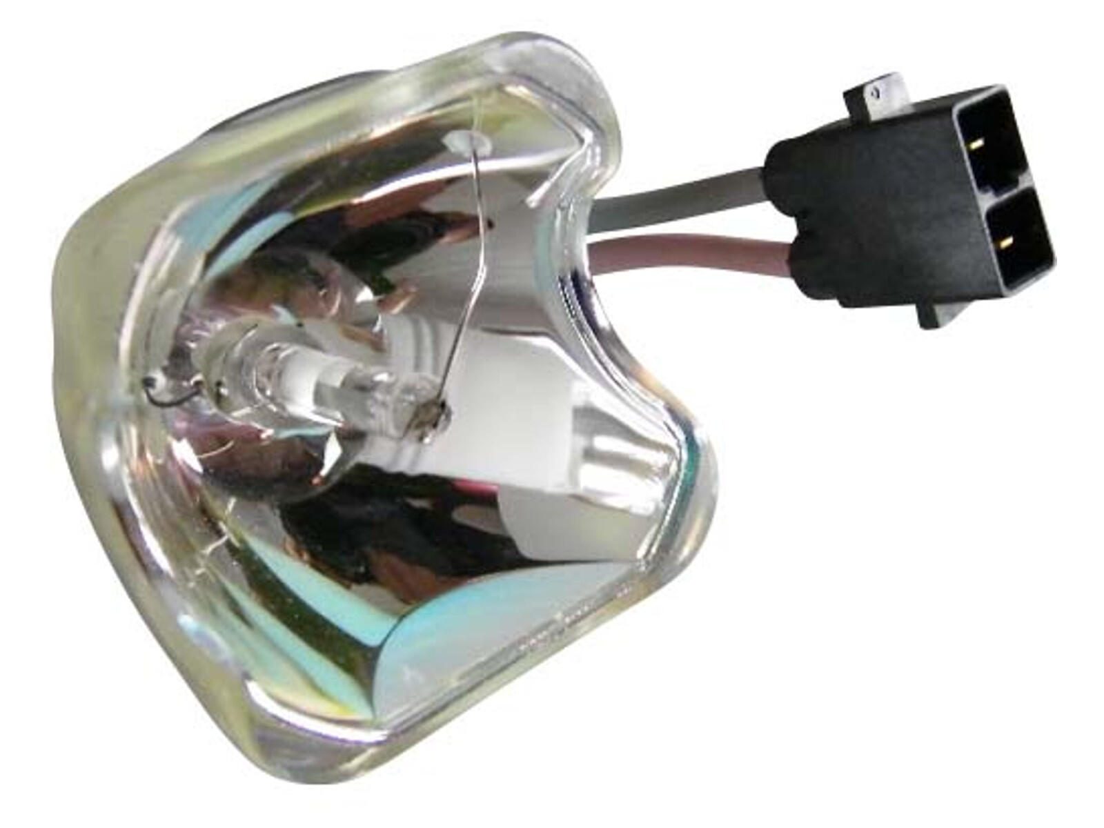 Beamerlampe (nur Leuchtmittel) für EIKI (ersetzt: 23040044)