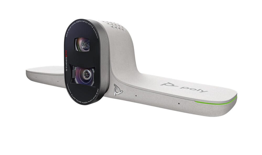 Poly Studio E70 4K-Videokonferenzkomponente
