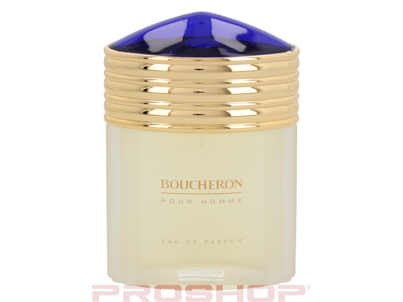 Boucheron Pour Homme EDP - 100ml