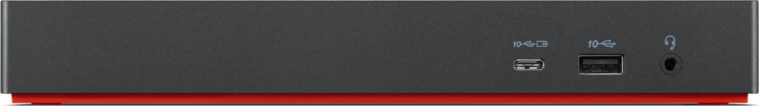 Lenovo ThinkPad Universal Thunderbolt 4 Dockingstation 40B00135EU