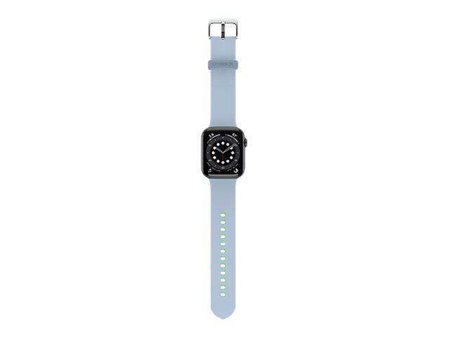 OtterBox Watch Band für Apple Watch 41/40/38mm Fresh Dew - Blau