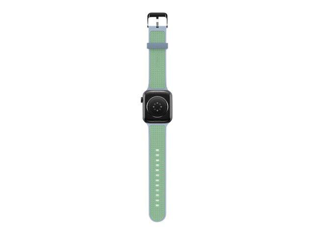 OtterBox Watch Band für Apple Watch 41/40/38mm Fresh Dew - Blau