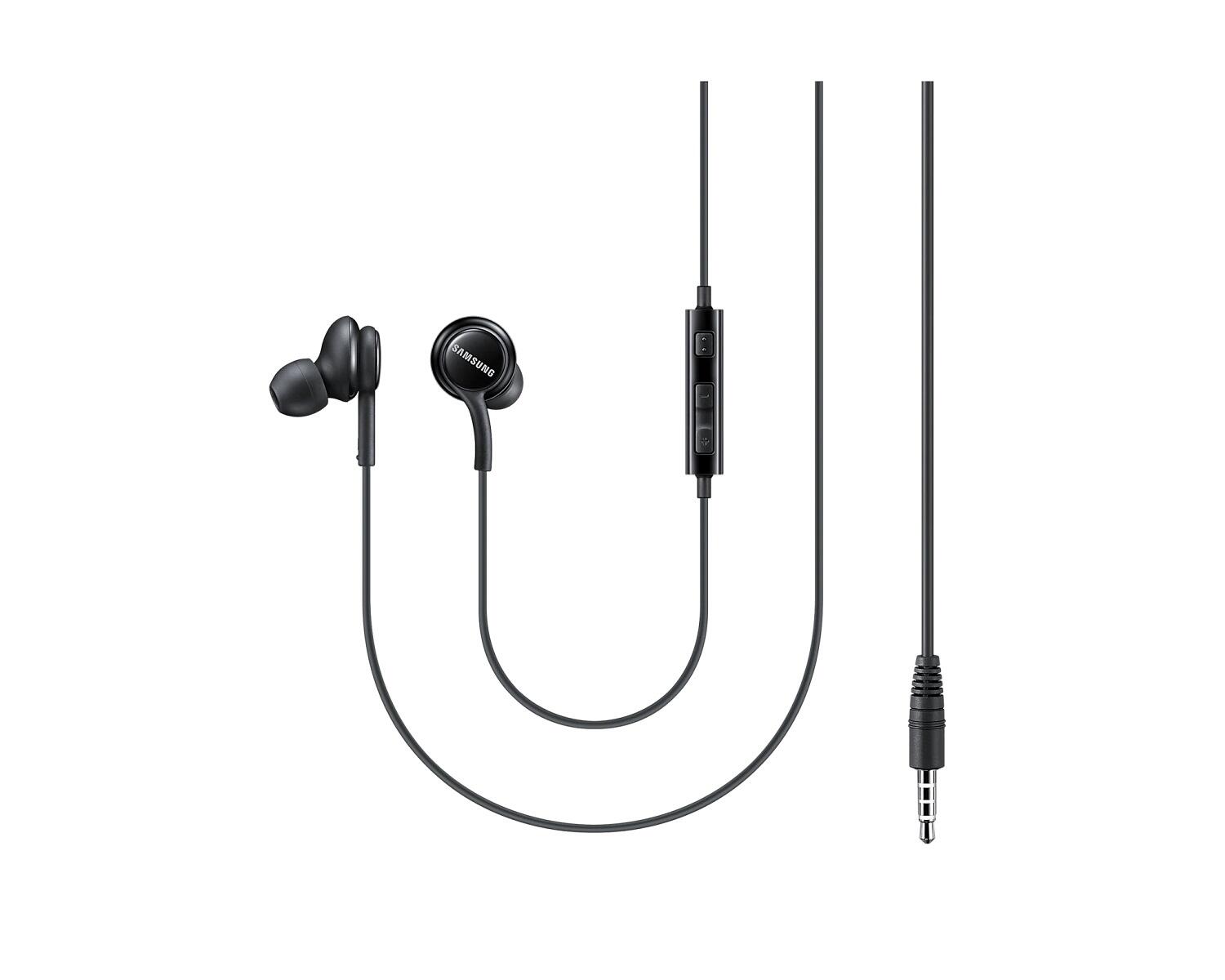 Samsung In-Ear Kopfhörer EO-IA500 (Black)
