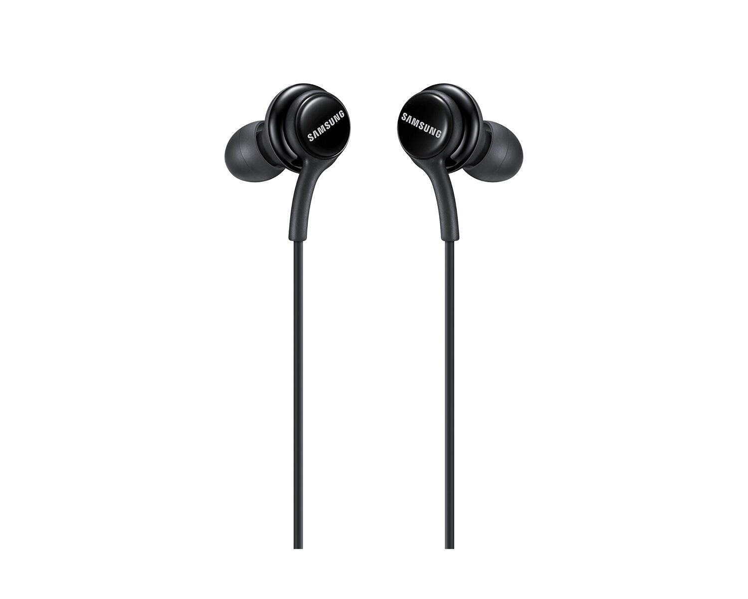 Samsung In-Ear Kopfhörer EO-IA500 (Black)