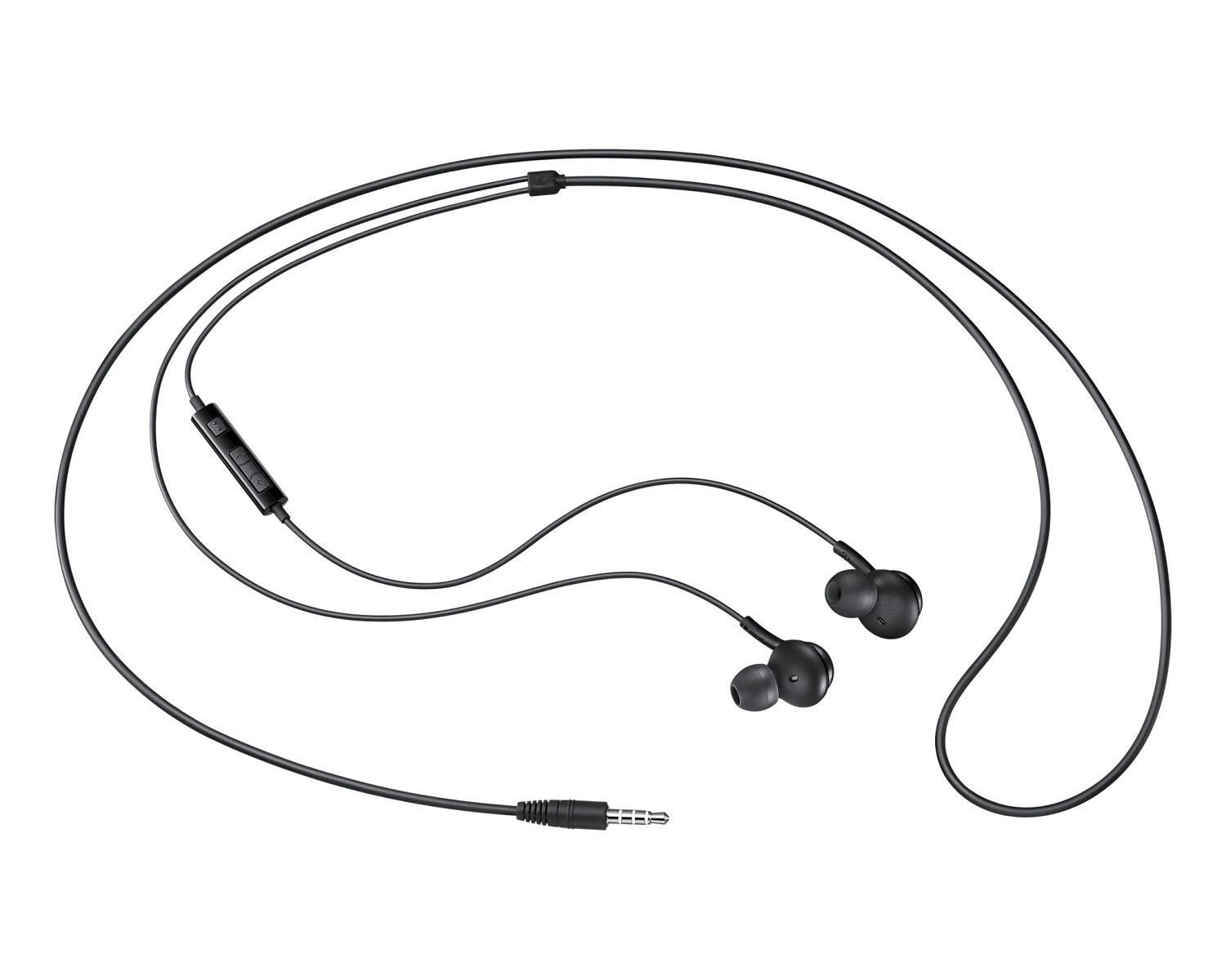 Samsung In-Ear Kopfhörer EO-IA500 (Black)
