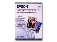 Epson Enhanced Matte - Papier, matt - A3 plus (329 x 423 mm) - 192 g/m2 - 100 Blatt - für Stylus Pro 11880, Pro 3880, Pr