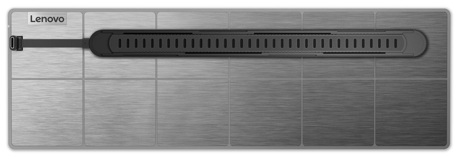 Lenovo Go kabelloses USB-C-Ladekit