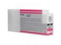 Epson Original UltraChrome HDR Druckerpatrone magenta 150ml (C13T642300)