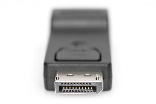 DIGITUS DisplayPort-Adapter - DisplayPort / HDMI