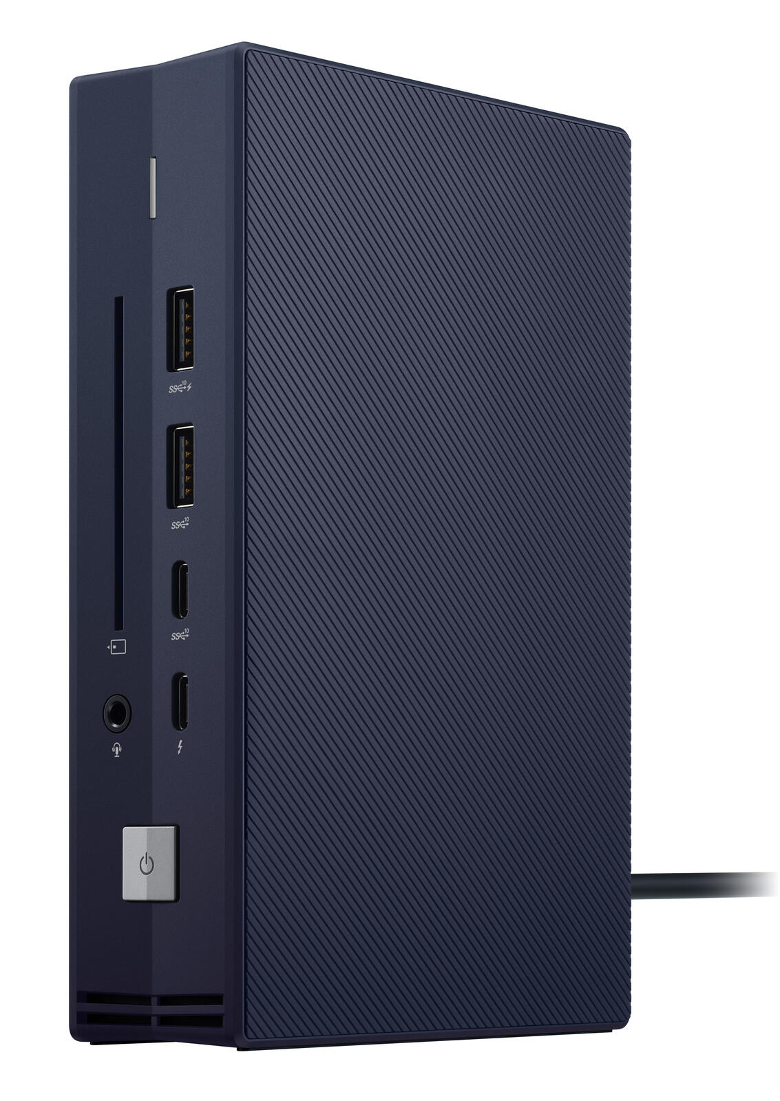ASUS SimPro Dock 2 - Universal Docking Station