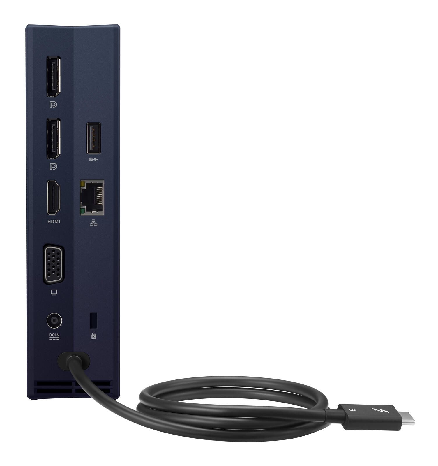 ASUS SimPro Dock 2 - Universal Docking Station