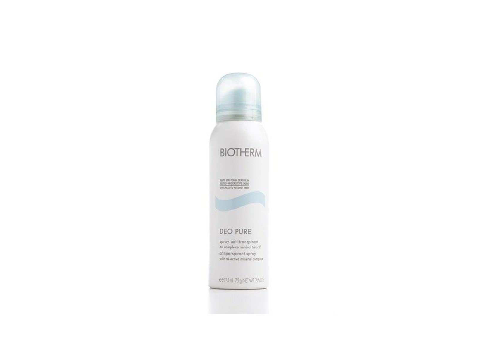 Biotherm Pure Invisible 48H Spray 150ml