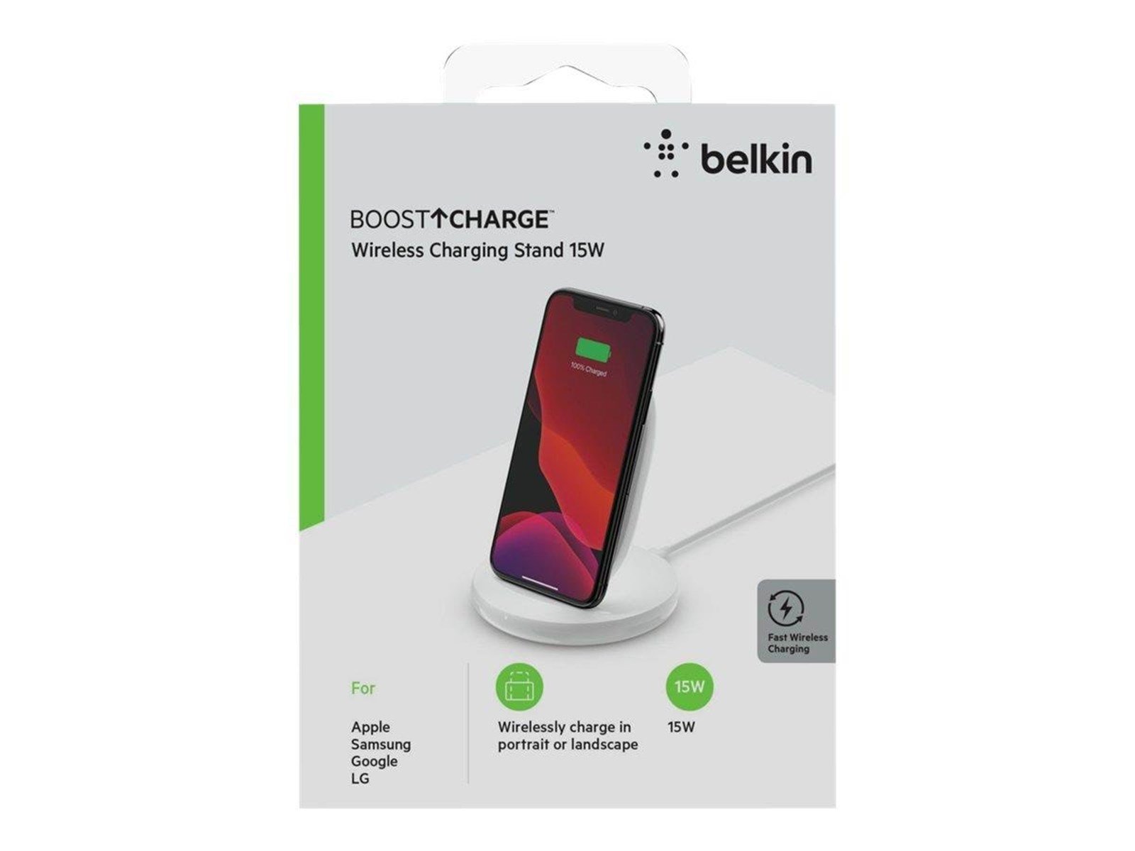 Belkin BOOST CHARGE