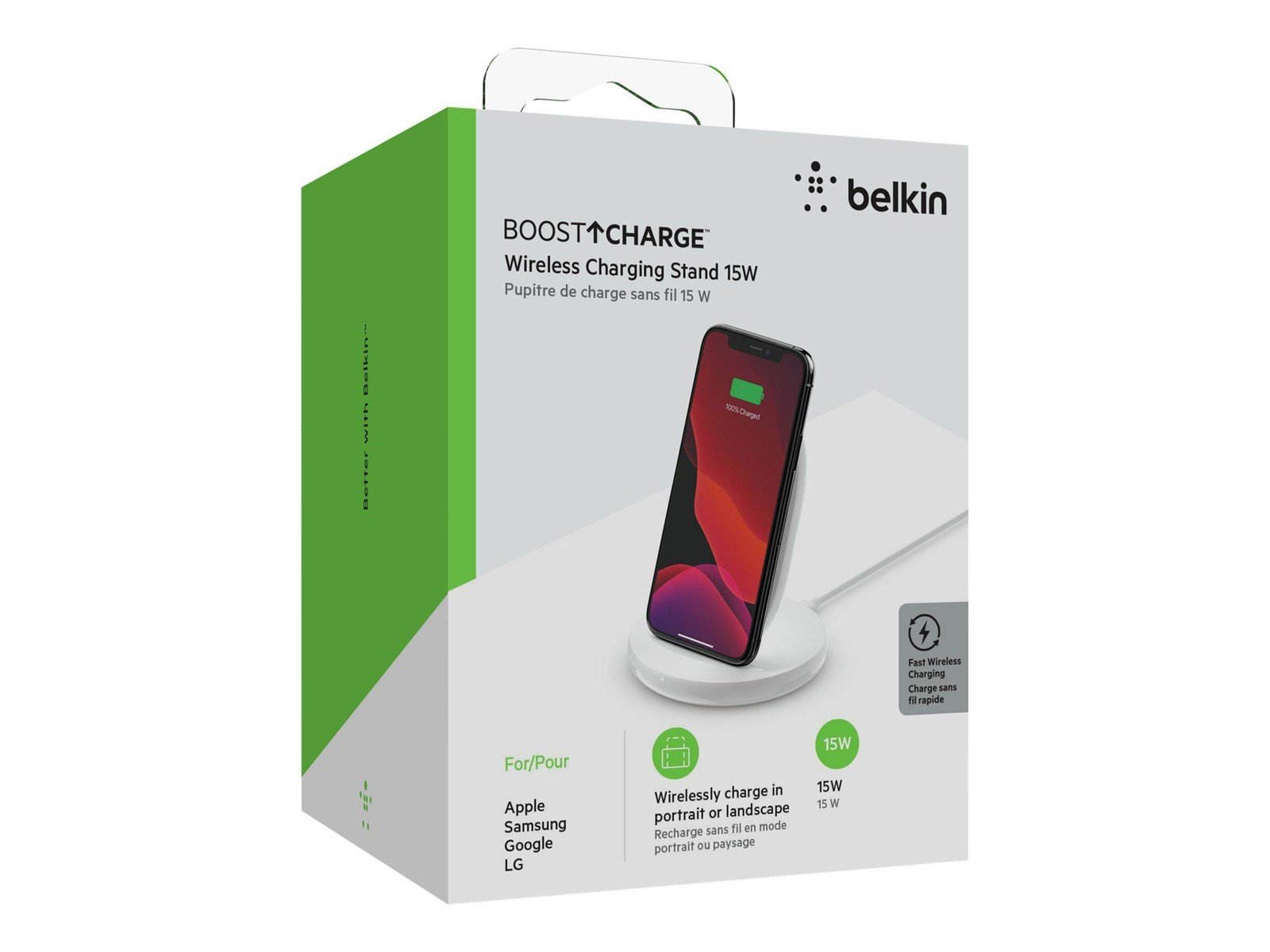 Belkin BOOST CHARGE