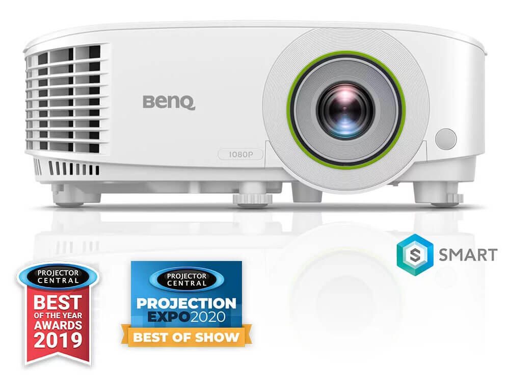 BenQ EH600 Business DLP Beamer 3500 ANSI Lumen