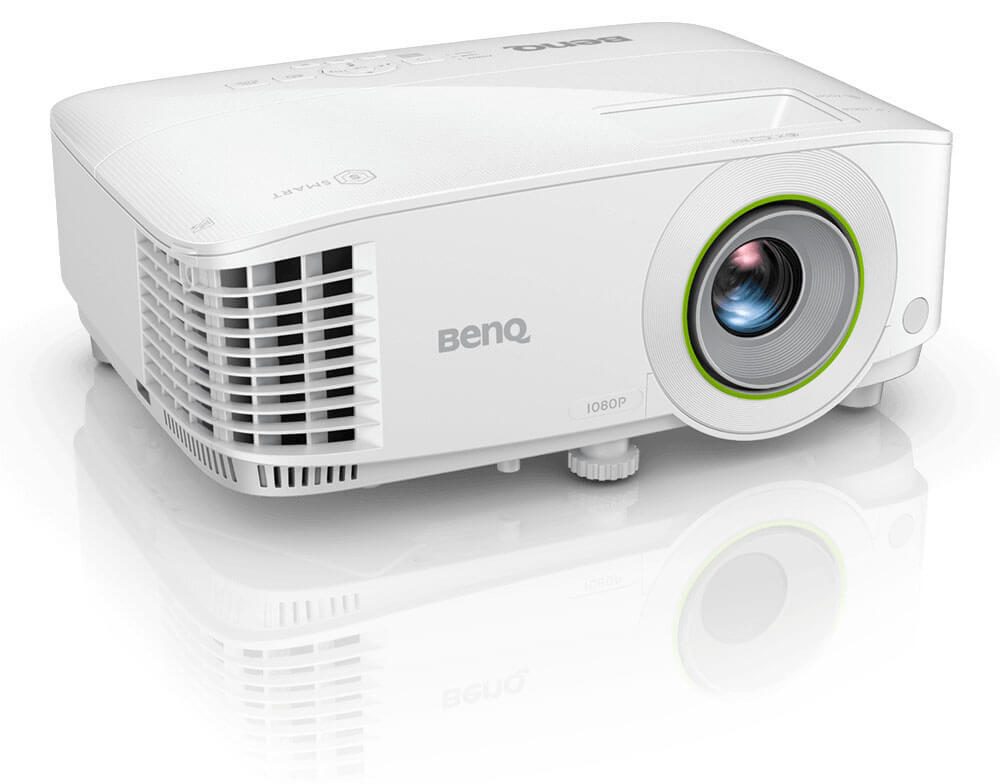 BenQ EH600 Business DLP Beamer 3500 ANSI Lumen