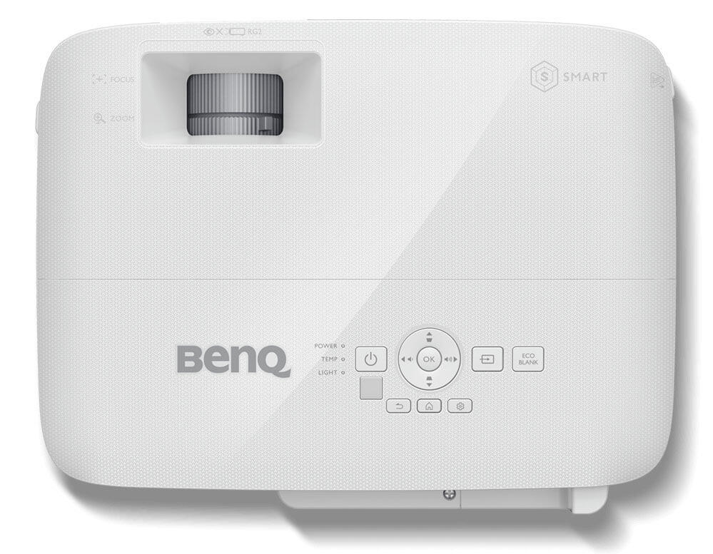 BenQ EH600 Business DLP Beamer 3500 ANSI Lumen