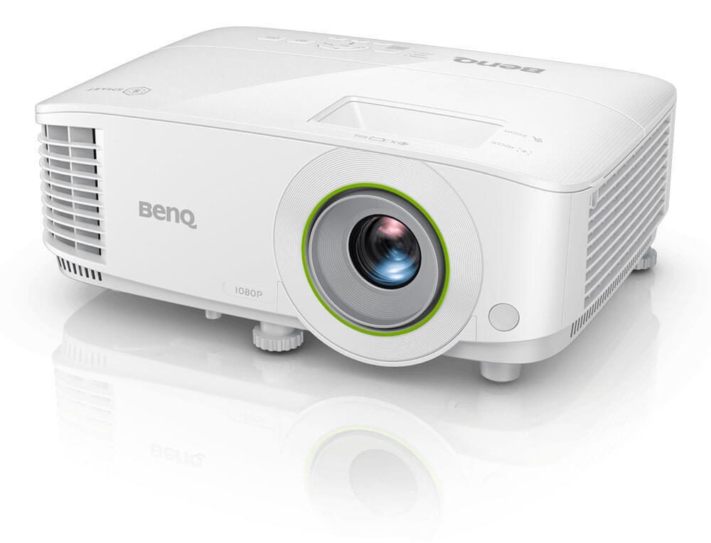 BenQ EH600 Business DLP Beamer 3500 ANSI Lumen