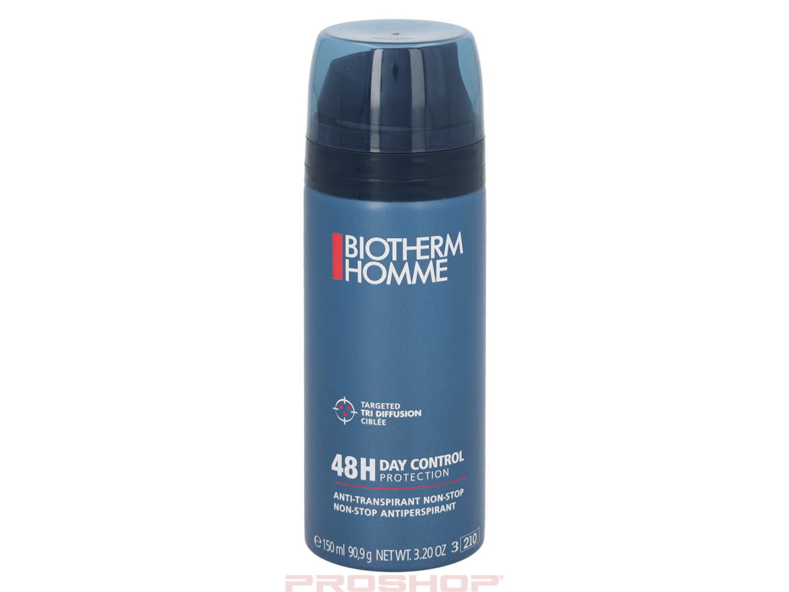 Biotherm Homme 48H Day Control Spray