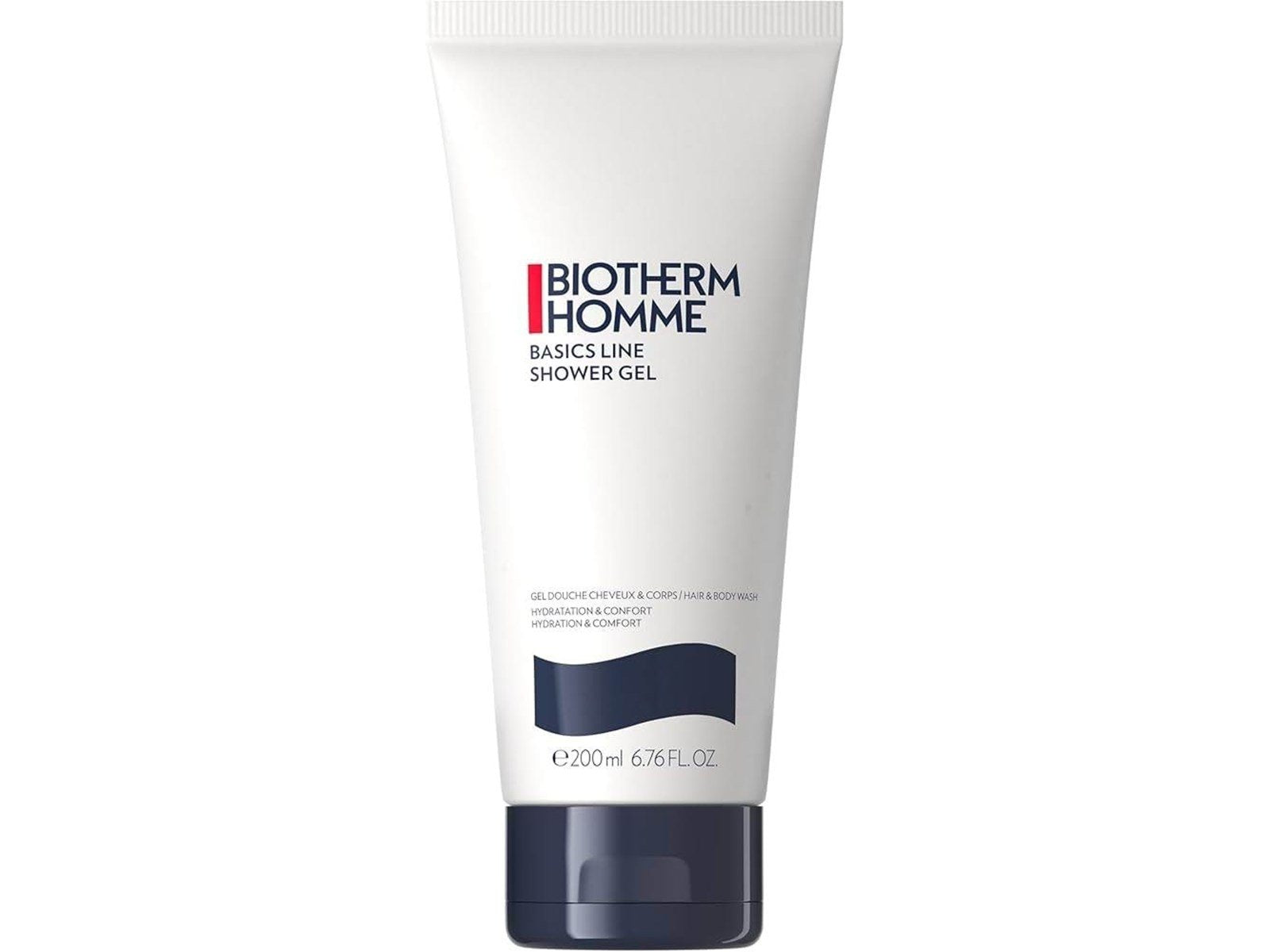 Biotherm Homme Energizing Shower Gel