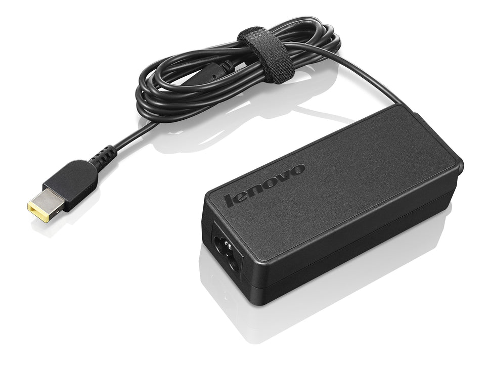 Lenovo Netzteil -  65W Slim Tip  - AC Adapter ThinkPad