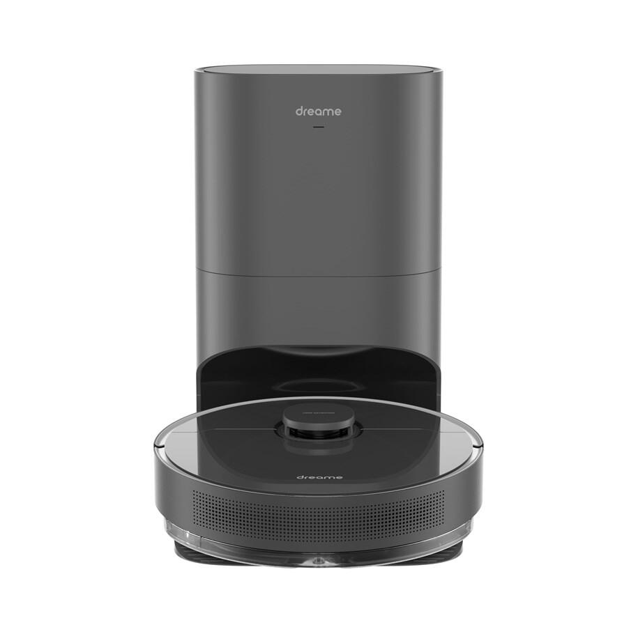Dreame Z10 Pro Saugroboter mit Wischfunktion, Schwarz