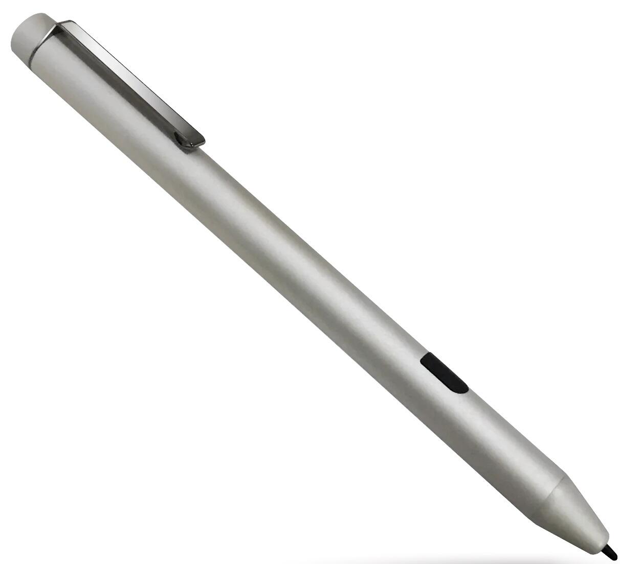 Acer Aktiver Stylus Pen ASA040 Stift silber